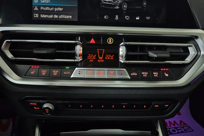 BMW Seria 3 din 2022 cu 115.000 km - oferta BMW104517 - foto 24