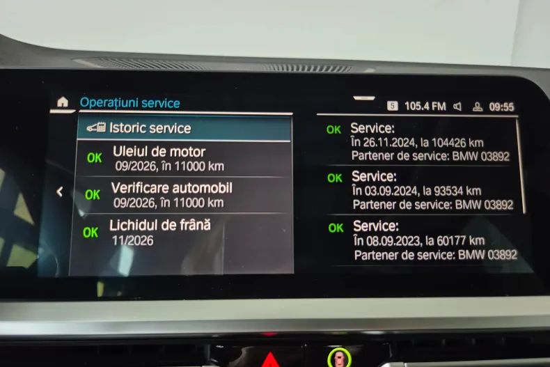 BMW Seria 3 din 2022 cu 115.000 km - oferta BMW104517 - foto 25