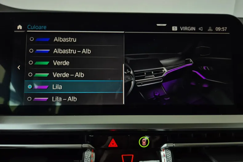 BMW Seria 3 din 2022 cu 115.000 km - oferta BMW104517 - foto 26