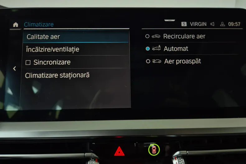 BMW Seria 3 din 2022 cu 115.000 km - oferta BMW104517 - foto 27