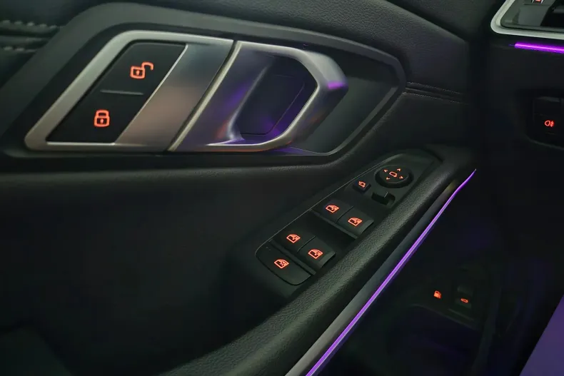 BMW Seria 3 din 2022 cu 115.000 km - oferta BMW104517 - foto 28