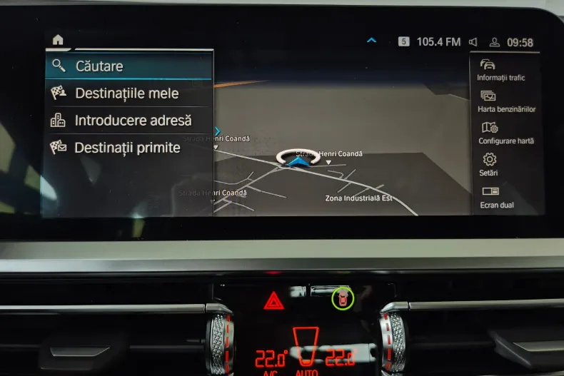 BMW Seria 3 din 2022 cu 115.000 km - oferta BMW104517 - foto 30