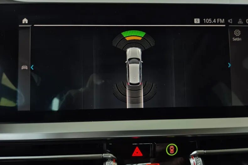 BMW Seria 3 din 2022 cu 115.000 km - oferta BMW104517 - foto 31