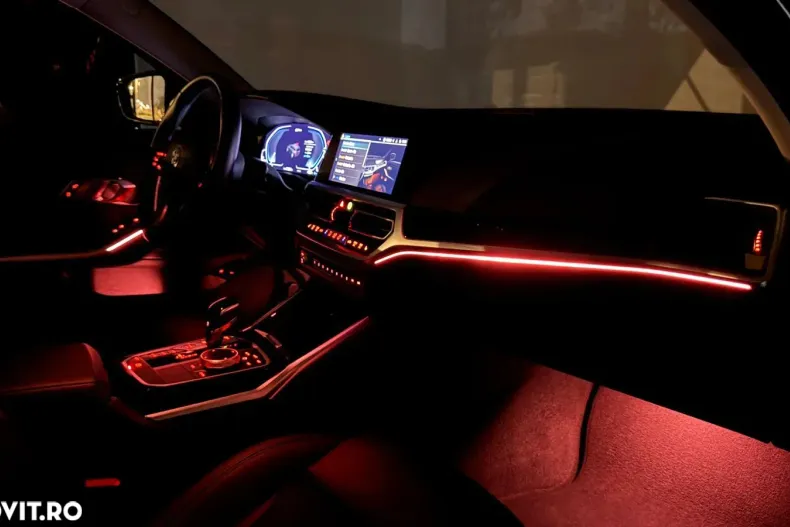 BMW Seria 3 din 2022 cu 115.000 km - oferta BMW104517 - foto 32