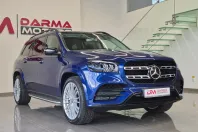 Mercedes-Benz GLS din 2020 cu 89.400 km - oferta MER104522 - foto 2