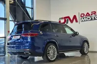 Mercedes-Benz GLS din 2020 cu 89.400 km - oferta MER104522 - foto 4