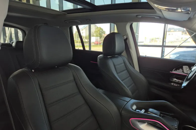 Mercedes-Benz GLS din 2020 cu 89.400 km - oferta MER104522 - foto 9