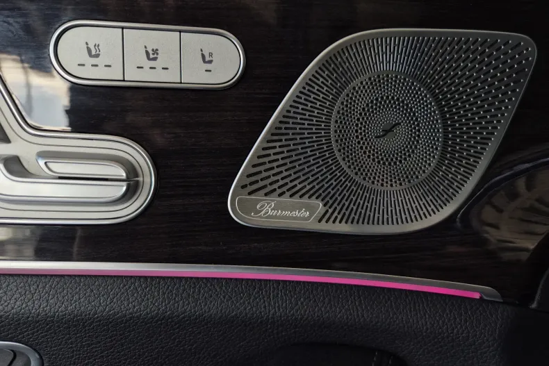 Mercedes-Benz GLS din 2020 cu 89.400 km - oferta MER104522 - foto 12