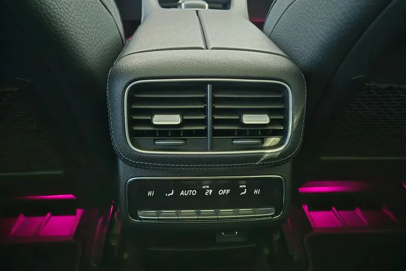 Mercedes-Benz GLS din 2020 cu 89.400 km - oferta MER104522 - foto 14