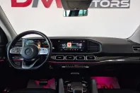 Mercedes-Benz GLS din 2020 cu 89.400 km - oferta MER104522 - foto 15