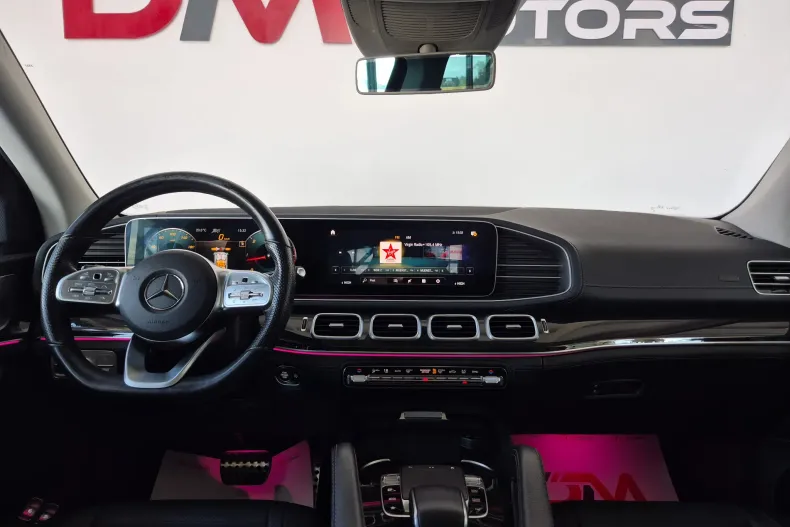 Mercedes-Benz GLS din 2020 cu 89.400 km - oferta MER104522 - foto 15