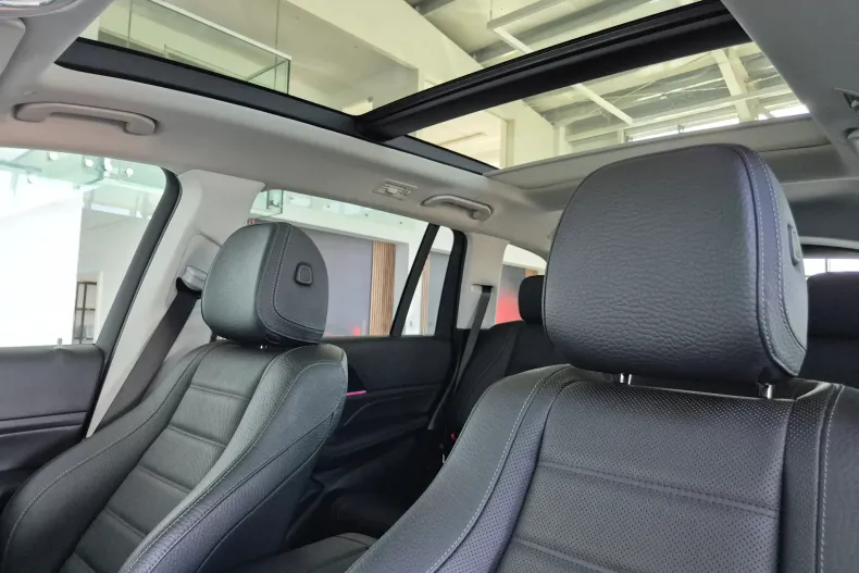 Mercedes-Benz GLS din 2020 cu 89.400 km - oferta MER104522 - foto 19