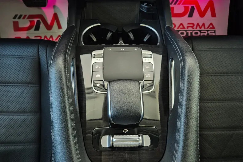 Mercedes-Benz GLS din 2020 cu 89.400 km - oferta MER104522 - foto 22