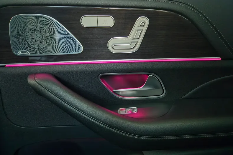 Mercedes-Benz GLS din 2020 cu 89.400 km - oferta MER104522 - foto 23