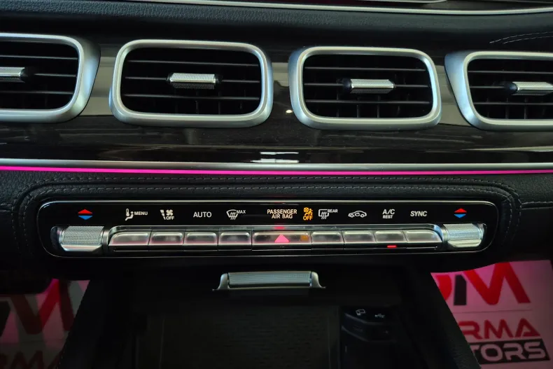 Mercedes-Benz GLS din 2020 cu 89.400 km - oferta MER104522 - foto 25