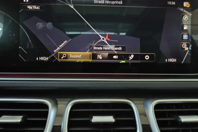 Mercedes-Benz GLS din 2020 cu 89.400 km - oferta MER104522 - foto 27