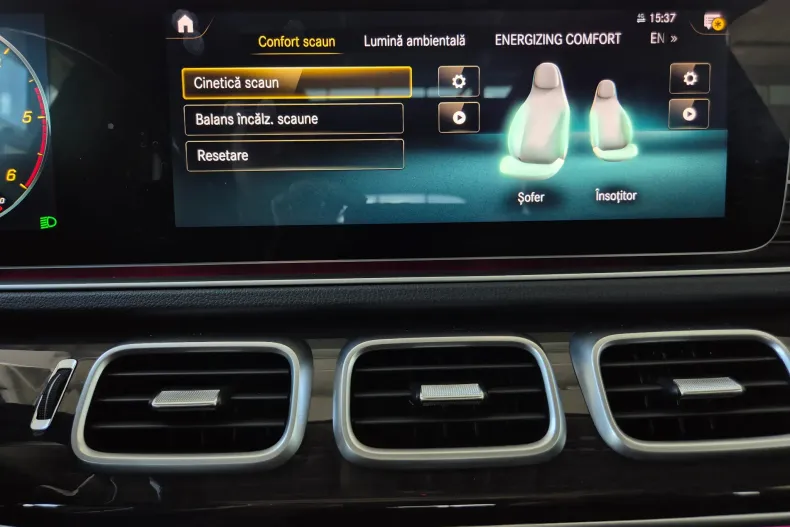 Mercedes-Benz GLS din 2020 cu 89.400 km - oferta MER104522 - foto 28