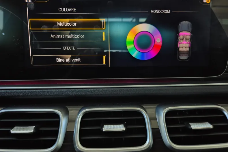 Mercedes-Benz GLS din 2020 cu 89.400 km - oferta MER104522 - foto 29