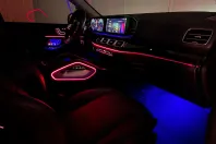 Mercedes-Benz GLS din 2020 cu 89.400 km - oferta MER104522 - foto 37