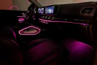 Mercedes-Benz GLS din 2020 cu 89.400 km - oferta MER104522 - foto 39