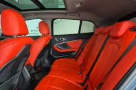 BMW Seria 1 din 2021 cu 24.000 km - oferta BMW104526 - foto 14