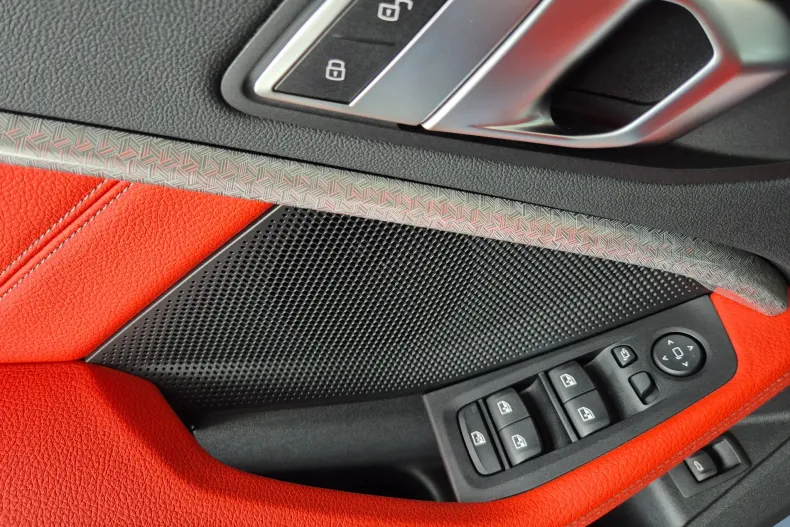 BMW Seria 1 din 2021 cu 24.000 km - oferta BMW104526 - foto 15