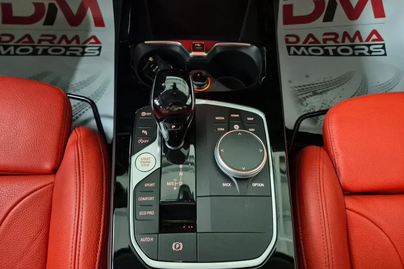 BMW Seria 1 din 2021 cu 24.000 km - oferta BMW104526 - foto 18