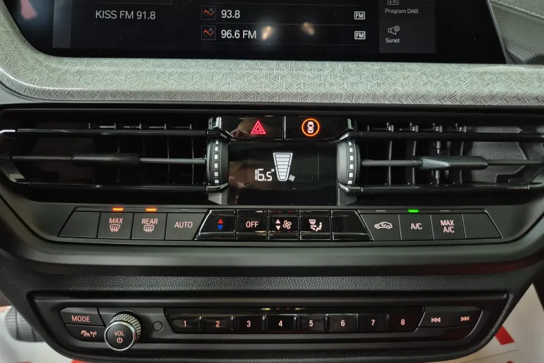 BMW Seria 1 din 2021 cu 24.000 km - oferta BMW104526 - foto 19