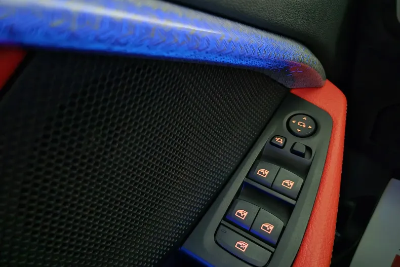 BMW Seria 1 din 2021 cu 24.000 km - oferta BMW104526 - foto 27