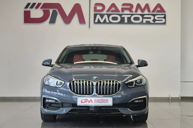 BMW Seria 1 din 2021 cu 24.000 km - oferta BMW104526 - foto 28
