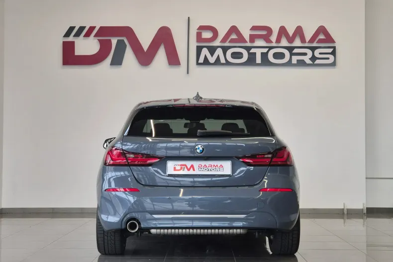 BMW Seria 1 din 2021 cu 24.000 km - oferta BMW104526 - foto 29