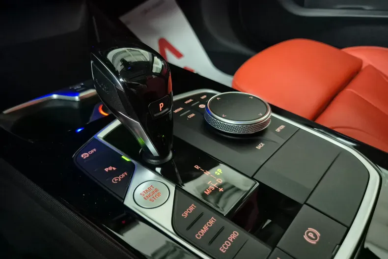 BMW Seria 1 din 2021 cu 24.000 km - oferta BMW104526 - foto 31