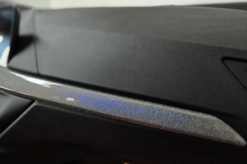 BMW Seria 1 din 2021 cu 24.000 km - oferta BMW104526 - foto 34