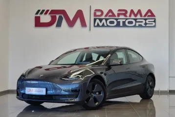 Tesla Model 3 din 2021 - oferta TES104527