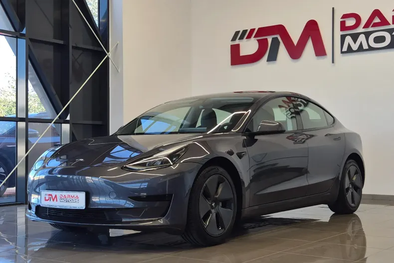 Tesla Model 3 din 2021 cu 70.500 km - oferta TES104527 - foto 3
