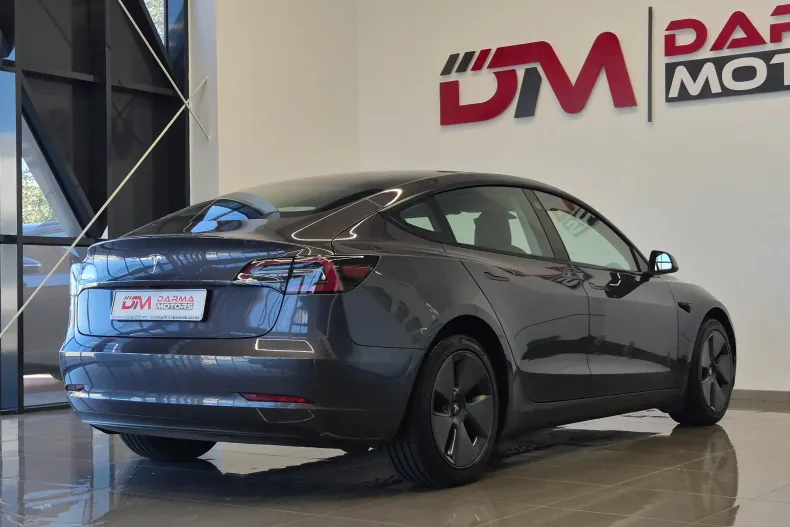 Tesla Model 3 din 2021 cu 70.500 km - oferta TES104527 - foto 4