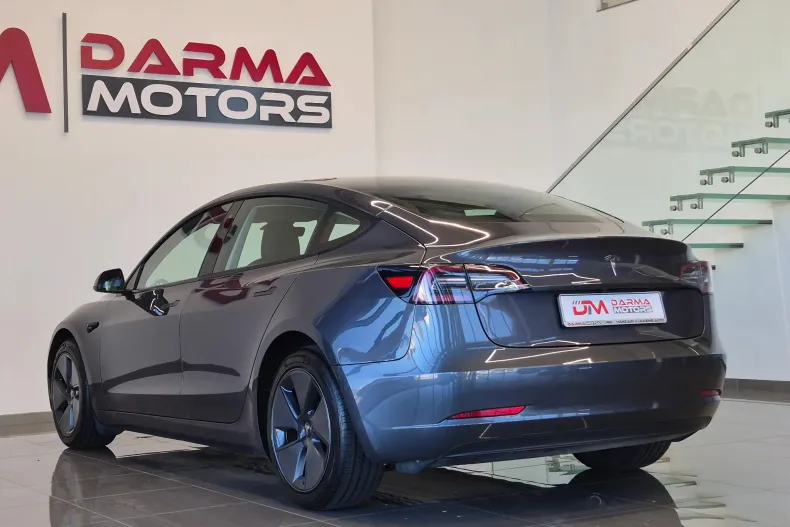 Tesla Model 3 din 2021 cu 70.500 km - oferta TES104527 - foto 5