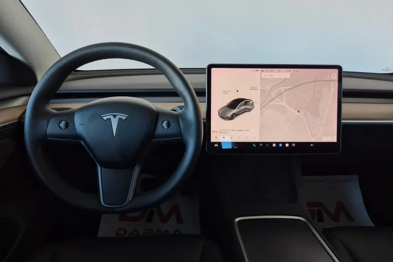 Tesla Model 3 din 2021 cu 70.500 km - oferta TES104527 - foto 11