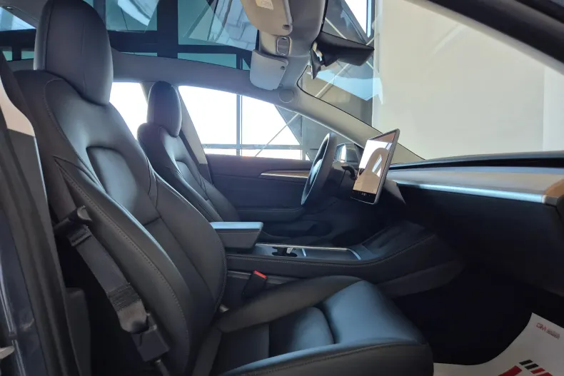 Tesla Model 3 din 2021 cu 70.500 km - oferta TES104527 - foto 15