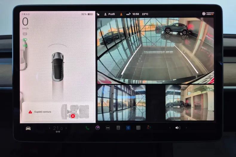 Tesla Model 3 din 2021 cu 70.500 km - oferta TES104527 - foto 24