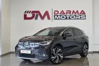 Volkswagen ID.4 din 2021 cu 68.000 km - oferta VOL104532 - foto 1