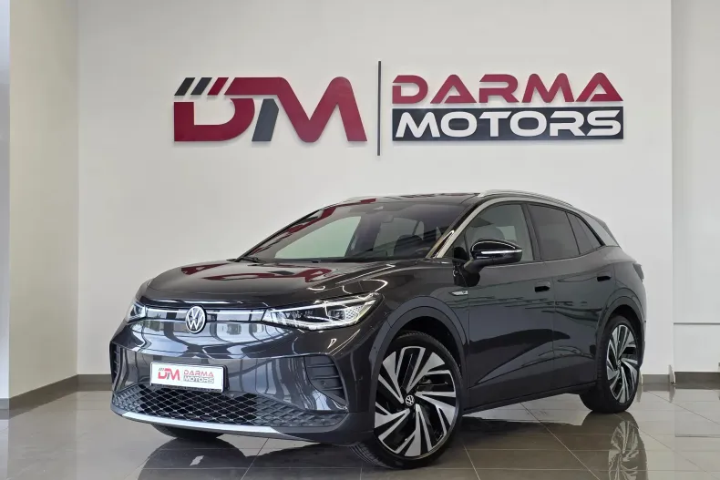 Volkswagen ID.4 din 2021 cu 68.000 km - oferta VOL104532 - foto 1