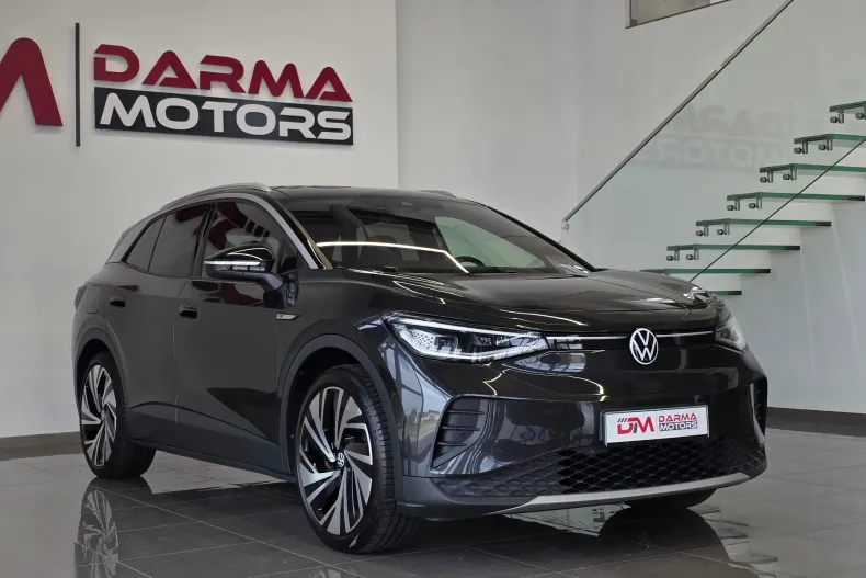 Volkswagen ID.4 din 2021 cu 68.000 km - oferta VOL104532 - foto 3