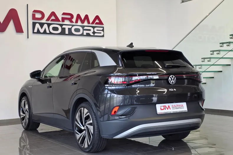 Volkswagen ID.4 din 2021 cu 68.000 km - oferta VOL104532 - foto 5