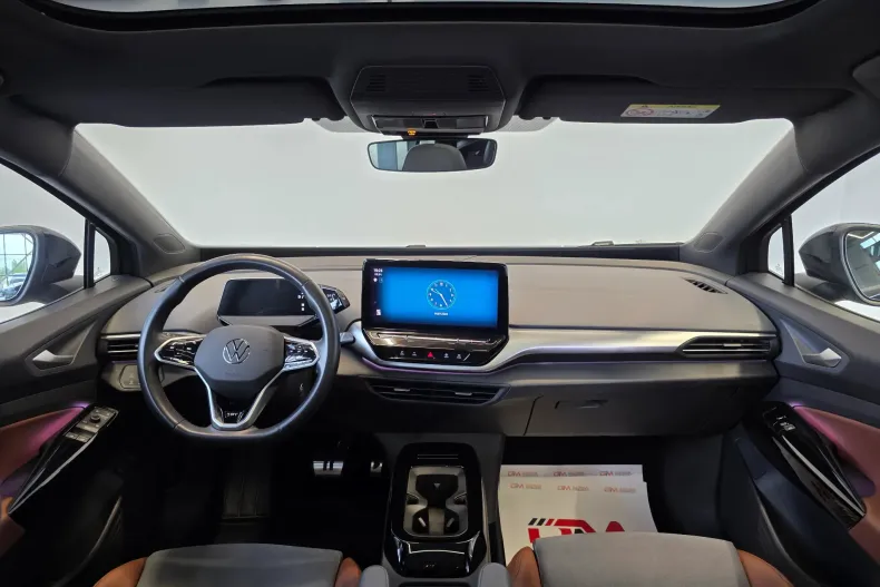 Volkswagen ID.4 din 2021 cu 68.000 km - oferta VOL104532 - foto 7