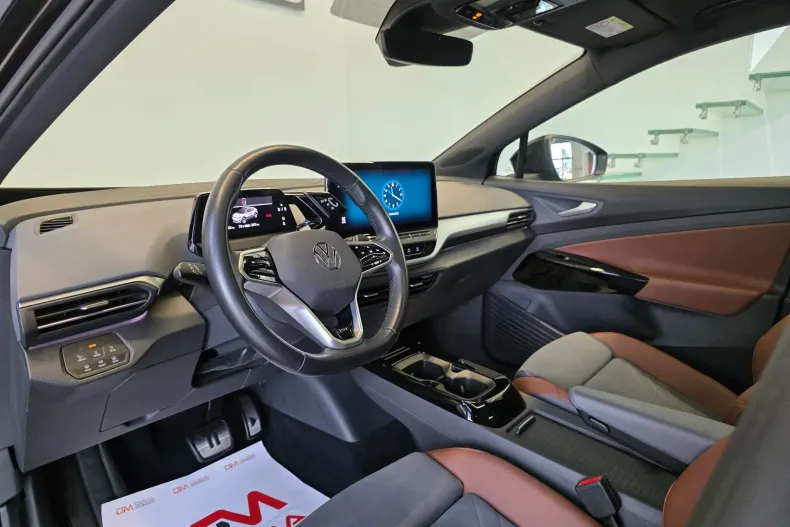 Volkswagen ID.4 din 2021 cu 68.000 km - oferta VOL104532 - foto 8