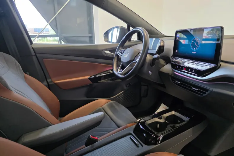 Volkswagen ID.4 din 2021 cu 68.000 km - oferta VOL104532 - foto 11