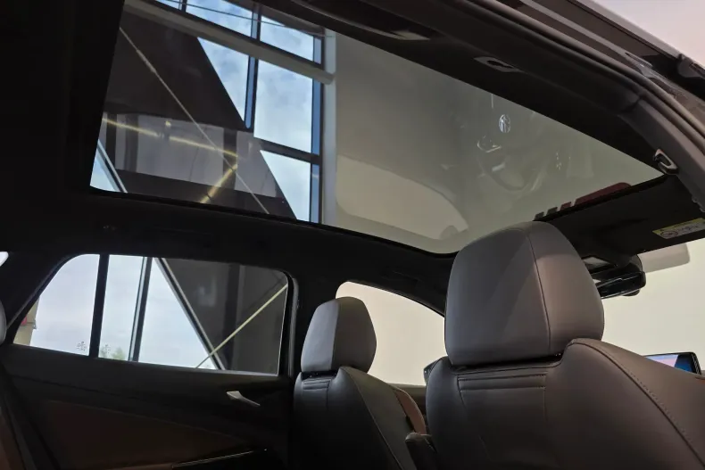 Volkswagen ID.4 din 2021 cu 68.000 km - oferta VOL104532 - foto 13