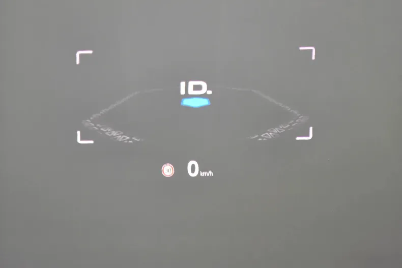 Volkswagen ID.4 din 2021 cu 68.000 km - oferta VOL104532 - foto 14