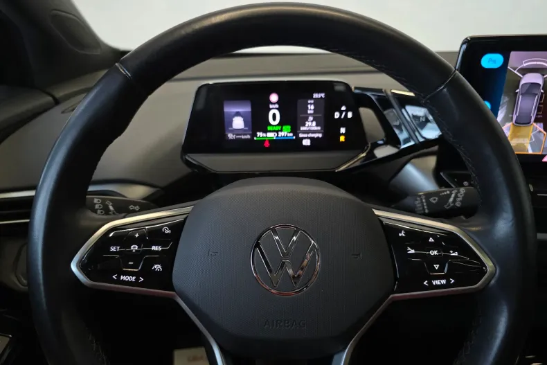 Volkswagen ID.4 din 2021 cu 68.000 km - oferta VOL104532 - foto 16